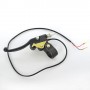 Ручка тормоза правая Brake handle right
