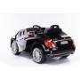 Детский электромобиль Mercedes ZP 8003 EBLR-2: 90W, 8 км/ч, EVA, 2.4G ЧЕРНЫЙ
