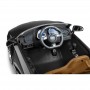 Детский электромобиль AUDI R8 KD100: 12V, 7 км/ч, МЯГКОЕ СИДЕНИЕ, EVA-КОЛЕСА - BLACK