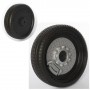 Колесо M 4158-EVA-WHEEL