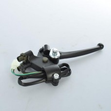 Ручка тормоза правая 1000D-Brake handle right