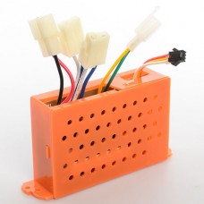 Блок Управления M 3567-RC-RECEIVER