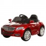Детский легковой электромобиль BMW M 3151 EBRS-3: 2.4G, EVA, USB - БОРДО