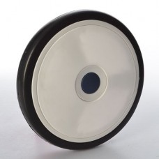 Колесо к коляске M 3294/95-4-R-WHEEL - БЕЛЫЙ
