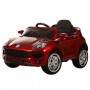 Детский электромобиль MACAN M 3178 EBRS-3: 2.4G. EVA-колеса, 50W - БОРДО