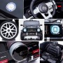 Детский электромобиль Mercedes AMG G63 Black