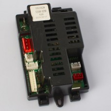 Блок управления M 4170-RC-RECEIVER