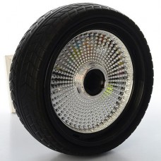 Колесо M 2398-EVA F-WHEEL
