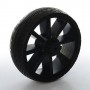 Колесо M 3108-EVA F-WHEEL
