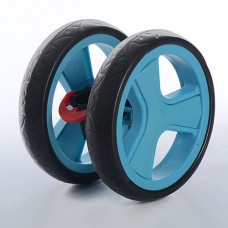 Колесо к коляске M 3444-12-F-WHEEL