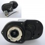 Редуктор в сборе с мотором M 3602-GEAR BOX