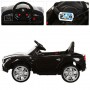 Детский электромобиль M 3177 EBLR-2: 2.4G. EVA-колеса, 50W - ЧЕРНЫЙ