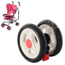 Колесо переднее к коляске S2-S5-FRONT WHEEL