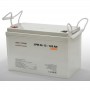 Аккумулятор гелевый LPM-GL 12 - 120 AH