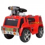 Детский электромобиль BAMBI ZPV 119 AR-3: 15W, 2,4G, 6V 4,5AH - КРАСНЫЙ