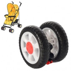 Колесо переднее к коляске S1-FRONT WHEEL