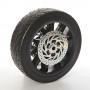 Колесо M 3571-EVA WHEEL