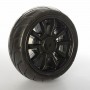 Колесо M 3576-F WHEEL