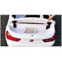 Детский электромобиль M 2773 EBLR-1 (BMW M8 Style) - БЕЛЫЙ (6945330054)
