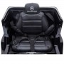 Детский электромобиль Mercedes AMG G63 Black
