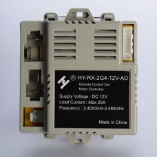 Блок Управления M 3105-RC RECEIVER