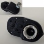 Редуктор в сборе с мотором M 4248-GEARBOX