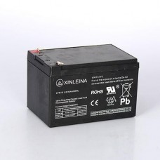 Батарея 12V-10AHU