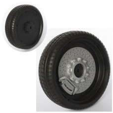 Колесо M 4158-EVA-WHEEL