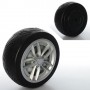 Колесо M 3284-EVA F-WHEEL