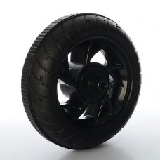 Колесо M 3258-PLASTIC F-WHEEL