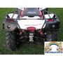 Квадроцикл ATV LINHAI-YAMAHA 400cc 4x4 WHITE