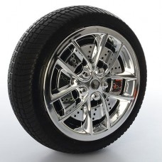 Колесо M 3150-EVA WHEEL