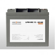 Мультигелевый аккумулятор LP-MG 12-40