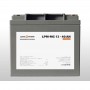 Мультигелевый аккумулятор LP-MG 12-40