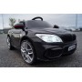 Детский электромобиль M 2773 EBLR-2 (BMW M8 Style) - ЧЕРНЫЙ (6939202922)