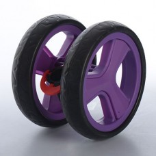 Колесо к коляске M 3444-9-F-WHEEL