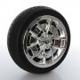Колесо M 3118-EVA WHEEL