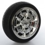 Колесо M 3150-EVA WHEEL
