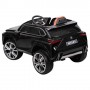 Детский электромобиль Lexus M 3584 EBLR-2: EVA, 2.4G, 7 км/ч - ЧЕРНЫЙ