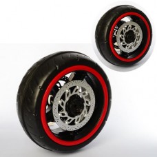 Колесо M 4069-R-WHEEL