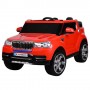 Детский электромобиль BMW M 3107 EBLR-3 КРАСНЫЙ