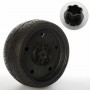 Колесо M 3579-EVA WHEEL
