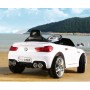 Детский электромобиль M 2773 EBLR-1 (BMW M8 Style) - БЕЛЫЙ (6945330054)