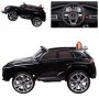 Детский электромобиль Lexus M 3584 EBLR-2: EVA, 2.4G, 7 км/ч - ЧЕРНЫЙ