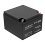 Аккумулятор AGM LogicPower LPM 12 - 26 AH