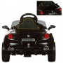 Детский электромобиль M 3177 EBLR-2: 2.4G. EVA-колеса, 50W - ЧЕРНЫЙ