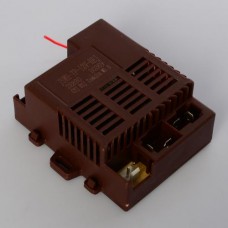 Блок управления M 4138-RC-RECEIVER