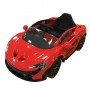 Детский электромобиль McLaren 672 BR-3: КРАСНЫЙ