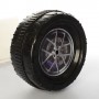 Колесо M 3577-F WHEEL