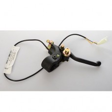 Ручка тормоза правая ATV5E-BR_HANDLE RIGHT